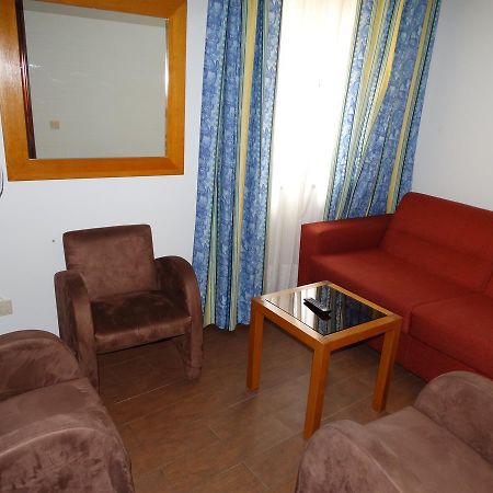 Al Center Aveiro Alojamento Local Hotel Eksteriør billede