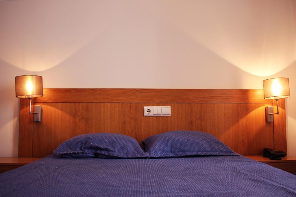 Al Center Aveiro Alojamento Local Hotel Eksteriør billede