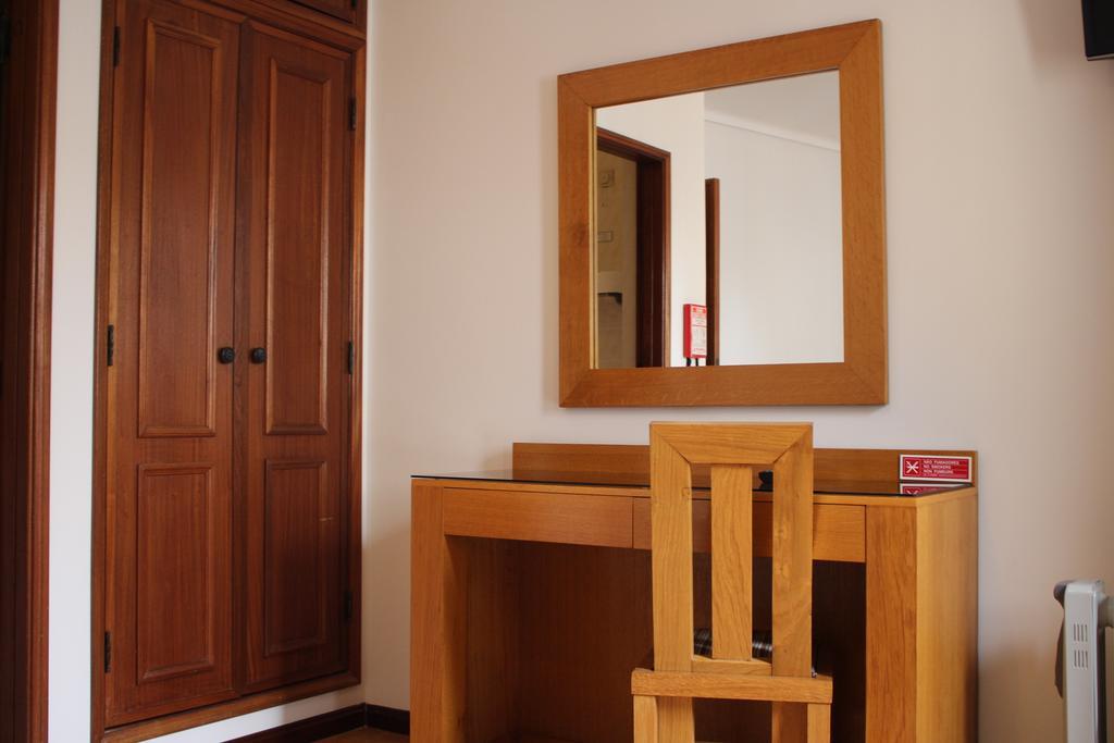 Al Center Aveiro Alojamento Local Hotel Eksteriør billede