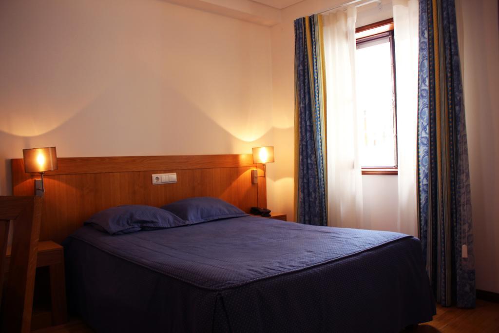Al Center Aveiro Alojamento Local Hotel Eksteriør billede