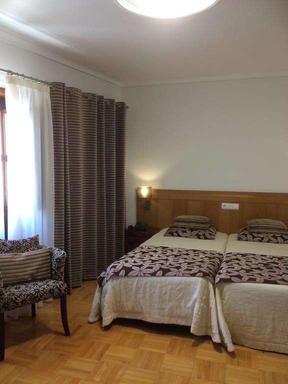 Al Center Aveiro Alojamento Local Hotel Eksteriør billede