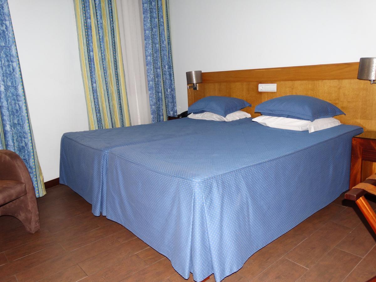 Al Center Aveiro Alojamento Local Hotel Eksteriør billede