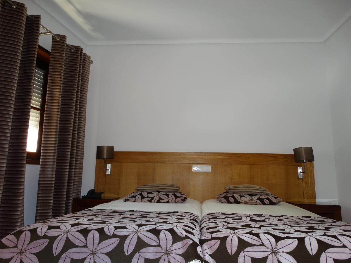 Al Center Aveiro Alojamento Local Hotel Eksteriør billede